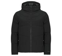 Jack & Jones Piumino JJGLOBAL PUFFER in Nero EU XL