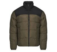 Jack & Jones Piumino JJMOON in Marrone EU S