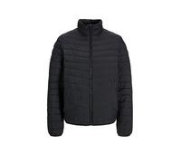 JACK & JONES Piumino leggero JJESTATE nero | S