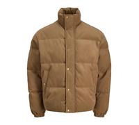JACK & JONES Piumino | Regular Fit, Maniche lunghe, Lunghezza regolare, Outdoor, Temperatura massima di 40°C ciclo delicato