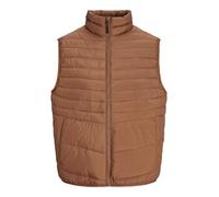 JACK & JONES Piumino Smanicato
