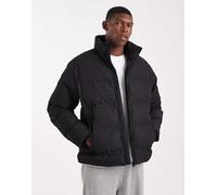Jack & Jones - Piumino spesso nero S