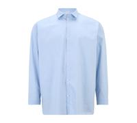Jack & Jones Plus Camicia business 'JJPRParma' blu chiaro Uomo Jack & Jones Plus 54-55 blu chiaro