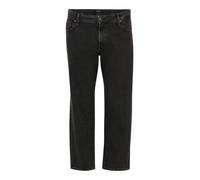 Jack & Jones Plus Jeans 'Chris' nero denim Uomo Jack & Jones Plus 48x32