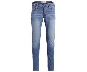 Jack & Jones Plus Jeans 'Glen' blu denim Uomo Jack & Jones Plus 40x32