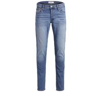 Jack & Jones Plus Jeans 'Glen' blu denim Uomo Jack & Jones Plus 40x34 blu denim