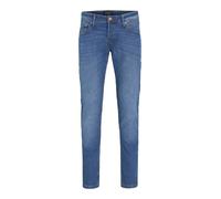 Jack & Jones Glenn Original Sq 223 Plus Size Jeans Blu 44 / 32 Uomo