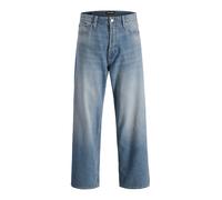 Jack & Jones Plus Jeans 'JJICHRIS JJORIGINAL' blu denim Uomo Jack & Jones Plus 38x32