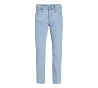 Jack & Jones Plus Jeans 'JJIChris JJOriginal' blu denim Uomo Jack & Jones Plus 42x32