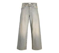 Jack & Jones Plus Jeans 'JJIChris JJOriginal' marrone chiaro Uomo Jack & Jones Plus 54x32