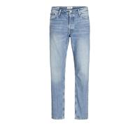 Jack & Jones Plus Jeans 'JJIChris JJOrignial' blu denim Uomo Jack & Jones Plus 44x36