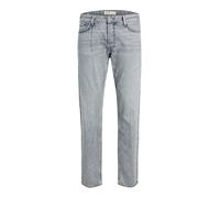 JACK&JONES PLUS Jjichris Jjorignial MF 928 Noos Pls, Grigio Denim., 46W x 34L