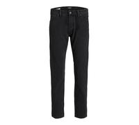 Jack & Jones Chris Original 912 Jeans Nero 48 / 32 Uomo