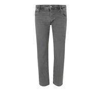 Jack & Jones Plus Jeans 'JJIGlenn JJOriginal' grigio denim Uomo Jack & Jones Plus 40x32 grigio denim
