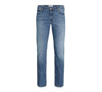 Jack & Jones Mike Original Am 416 Plus Size Jeans Blu 40 / 30 Uomo