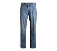 Jack & Jones Plus Jeans 'JJIMIKE JJORIGINAL' blu denim Uomo Jack & Jones Plus 40x32