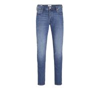 Jack & Jones Plus Jeans 'JJIMike JJOriginal' blu denim Uomo Jack & Jones Plus 42x36 blu denim