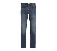 Jack & Jones Mike Original Am 419 Plus Size Jeans Blu 42 / 36 Uomo