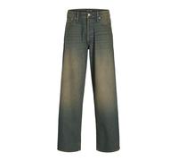 Jack & Jones Plus Jeans 'JJIMike JJOriginal' blu scuro Uomo Jack & Jones Plus 44x30 blu scuro