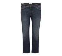 Jack & Jones Plus Jeans 'JJIMIKE JJORIGINAL' blu scuro Uomo Jack & Jones Plus 54x32 blu scuro