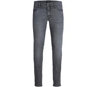Jack & Jones Plus Jeans 'JJIMike JJOriginal' nero denim Uomo Jack & Jones Plus 42x32
