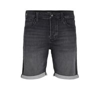 Jack & Jones Plus Jeans 'JJIRick JJIcon' nero denim Uomo Jack & Jones Plus 27