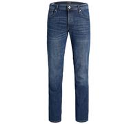 Jack & Jones Tim Original Am 814 Slim Jeans Blu 44 / 32 Uomo