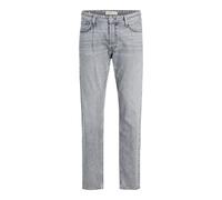 JACK&JONES PLUS Jjichris Jjorignial MF 928 Noos Pls Jeans, Denim Grigio, W42 / L34 Uomo