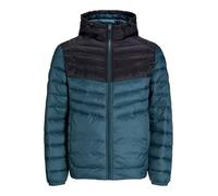 Jack & Jones Giacca Trapuntata Sprint Hood Plus Size