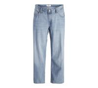 JACK&JONES PLUS Jjichris Jjorignial MF 920 Noos Pls Jeans, Blu Denim, 42W x 34L Uomo