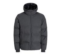 JACK&JONES PLUS Jjpayne-Giacca a Vento Buffer, Asfalto, XXXXL Uomo