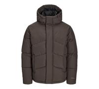 JACK&JONES PLUS Jjworld-Giacca a Vento Buffer, Pacciamatura, XXXXXL Uomo