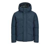 JACK&JONES PLUS Jjworld-Giacca a Vento Buffer, Magical Forest, XXXXXL Uomo