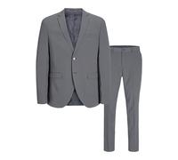 JACK&JONES PLUS Jprfranco-Tuta Noos Pls Abito, Pacciamatura, 74 Uomo