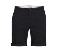 JACK&JONES PLUS Jpstdave Jjchino Pantaloncini SN AKM Pls Chino, Navy Scuro, 54 Uomo