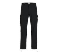 Jack & Jones Pantaloni Cargo Kane Barkley Plus