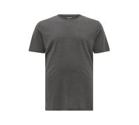 Jack & Jones Plus Maglietta grigio sfumato Uomo Jack & Jones Plus 4XL grigio sfumato
