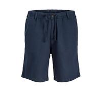 Jack & Jones Plus Pantaloni chino blu scuro Uomo Jack & Jones Plus 29-30