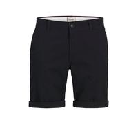 Jack & Jones Plus Pantaloni chino 'JPSTDave' blu notte Uomo Jack & Jones Plus 29-30 blu notte