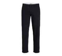 Jack & Jones Plus Pantaloni chino 'JPSTKane Dylan' navy Uomo Jack & Jones Plus 50x34