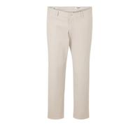 Jack & Jones Plus Pantaloni chino 'JPSTKANE' écru Uomo Jack & Jones Plus 42x32 écru