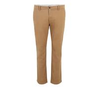 Jack & Jones Plus Pantaloni chino 'JPSTMarco JJDave' terra d'ombra Uomo Jack & Jones Plus 50x32 terra d'ombra
