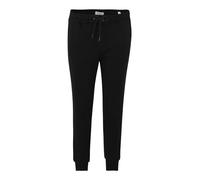 Jack & Jones Plus Pantaloni 'JPSTGordon JJBradley' nero Uomo Jack & Jones Plus 33 nero