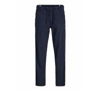 Jack & Jones Plus Pantaloni 'JPSTKane' navy Uomo Jack & Jones Plus 44
