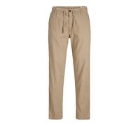 Jack & Jones Kane Hybrid Bondi Joggers Beige 44 Uomo