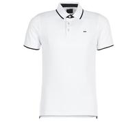 Jack & Jones Polo JJEPAULOS in Bianco EU XXL