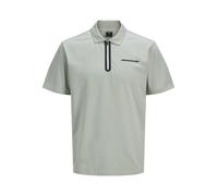 Jack & Jones Polo Shirt Per Uomini (JCOFUSION PIQUE) In 3 Colori, S-XXL