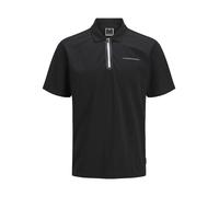 Jack & Jones Polo Shirt Per Uomini (JCOFUSION PIQUE) In 3 Colori, S-XXL