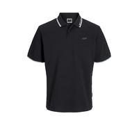 Jack & Jones Polo Shirt Per Uomini JCOPACER JACQUARD In 3 Colori, S-XXL
