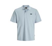 Jack & Jones Polo Shirt Per Uomini JCOPACER JACQUARD In 3 Colori, S-XXL